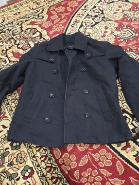 Ben Sherman Coat